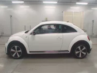Volkswagen THE BEETLE лот № 38228 оценка 5  с аукциона в Японии 3