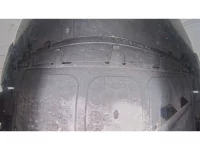 Volkswagen THE BEETLE лот № 38228 оценка 5  с аукциона в Японии 10