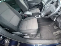 Volkswagen SHARAN лот № 38231 оценка 4  с аукциона в Японии 7