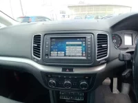 Volkswagen SHARAN лот № 38231 оценка 4  с аукциона в Японии 8