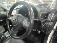 Subaru FORESTER лот № 30963 оценка 4  с аукциона в Японии 6