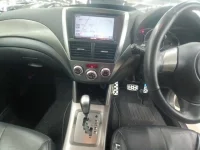 Subaru FORESTER лот № 30963 оценка 4  с аукциона в Японии 8