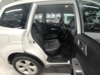 Subaru FORESTER лот № 30963 оценка 4  с аукциона в Японии 9