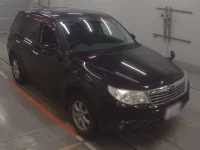 Subaru FORESTER лот № 30969 оценка RA  с аукциона в Японии 4