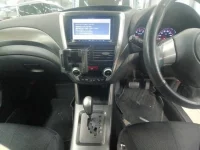 Subaru FORESTER лот № 30969 оценка RA  с аукциона в Японии 8