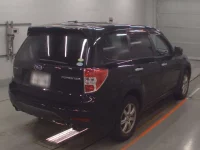 Subaru FORESTER лот № 30969 оценка RA  с аукциона в Японии 1