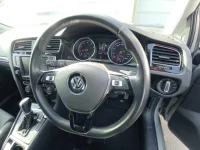 Volkswagen GOLF VARIANT лот № 38146 оценка 4  с аукциона в Японии 6