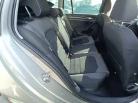 Volkswagen GOLF VARIANT лот № 38146 оценка 4  с аукциона в Японии 9