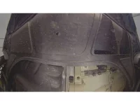 Volkswagen GOLF VARIANT лот № 38146 оценка 4  с аукциона в Японии 10