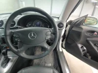 Mercedes-Benz CLK CLASS лот № 38076 оценка 4  с аукциона в Японии 6