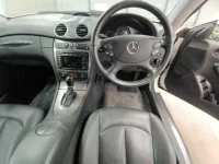 Mercedes-Benz CLK CLASS лот № 38076 оценка 4  с аукциона в Японии 8