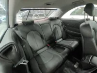 Mercedes-Benz CLK CLASS лот № 38076 оценка 4  с аукциона в Японии 9