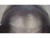 Volvo V60 лот № 38072 оценка 4  с аукциона в Японии 10