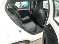 Volkswagen UP лот № 38078 оценка 3.5  с аукциона в Японии 9