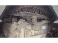 Volkswagen UP лот № 38078 оценка 3.5  с аукциона в Японии 10