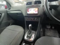 Volkswagen Polo лот № 38073 оценка 4  с аукциона в Японии 8