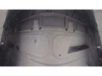 Volkswagen Polo лот № 38073 оценка 4  с аукциона в Японии 10