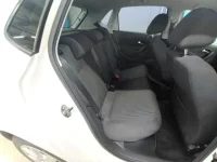 Volkswagen Polo лот № 38153 оценка 4  с аукциона в Японии 9
