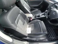 Volkswagen Passat лот № 38099 оценка 4  с аукциона в Японии 7