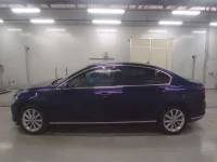 Volkswagen Passat лот № 38099 оценка 4  с аукциона в Японии 3