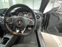 Mercedes-Benz CLA CLASS лот № 38093 оценка 4  с аукциона в Японии 6