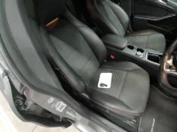 Mercedes-Benz CLA CLASS лот № 38093 оценка 4  с аукциона в Японии 7