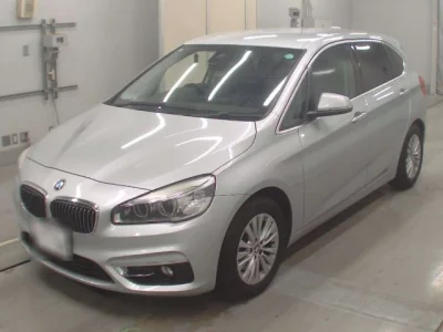 BMW 2-Series