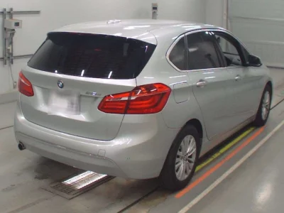 BMW 2-Series