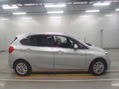 BMW 2-Series