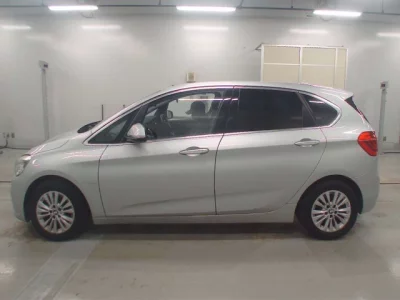 BMW 2-Series