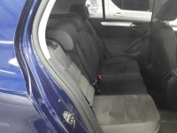 Volkswagen Golf лот № 38120 оценка 3.5  с аукциона в Японии 9