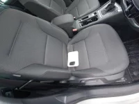 Volkswagen GOLF VARIANT лот № 38105 оценка 3.5  с аукциона в Японии 7