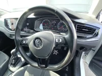 Volkswagen Polo лот № 38147 оценка 4  с аукциона в Японии 6