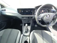 Volkswagen Polo лот № 38147 оценка 4  с аукциона в Японии 8