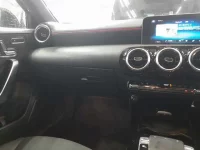 Mercedes-Benz A CLASS лот № 38132 оценка 4  с аукциона в Японии 8