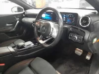 Mercedes-Benz A CLASS лот № 38132 оценка 4  с аукциона в Японии 6