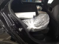 Mercedes-Benz A CLASS лот № 38132 оценка 4  с аукциона в Японии 9