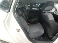 Volkswagen Polo лот № 38155 оценка 4  с аукциона в Японии 9