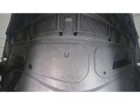 Volkswagen Polo лот № 38155 оценка 4  с аукциона в Японии 10