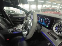 Mercedes-Benz AMG лот № 38068 оценка 4  с аукциона в Японии 6