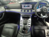 Mercedes-Benz AMG лот № 38068 оценка 4  с аукциона в Японии 8