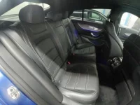 Mercedes-Benz AMG лот № 38068 оценка 4  с аукциона в Японии 9