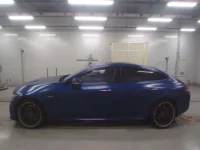 Mercedes-Benz AMG лот № 38068 оценка 4  с аукциона в Японии 3