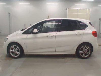 BMW 2-Series