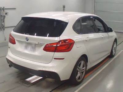 BMW 2-Series