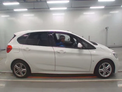 BMW 2-Series
