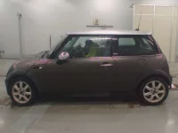 BMW MINI лот № 38020 оценка 4  с аукциона в Японии 3