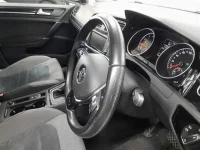 Volkswagen Golf лот № 38006 оценка 4.5  с аукциона в Японии 6