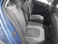 Volkswagen Golf лот № 38006 оценка 4.5  с аукциона в Японии 9