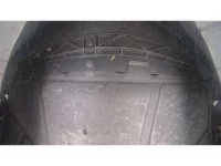 Volkswagen Golf лот № 38006 оценка 4.5  с аукциона в Японии 10